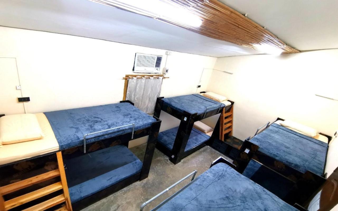 Big Paul Hostel El Nido Dış mekan fotoğraf