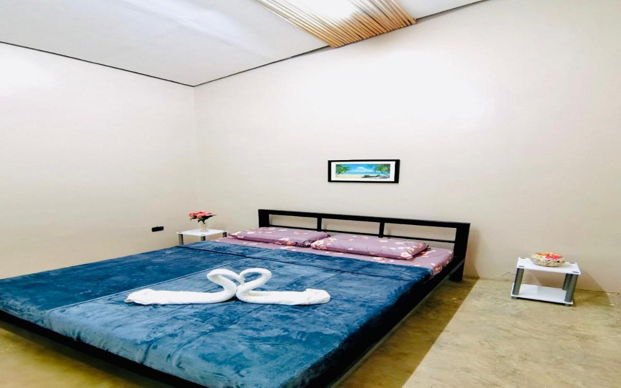Big Paul Hostel El Nido Dış mekan fotoğraf
