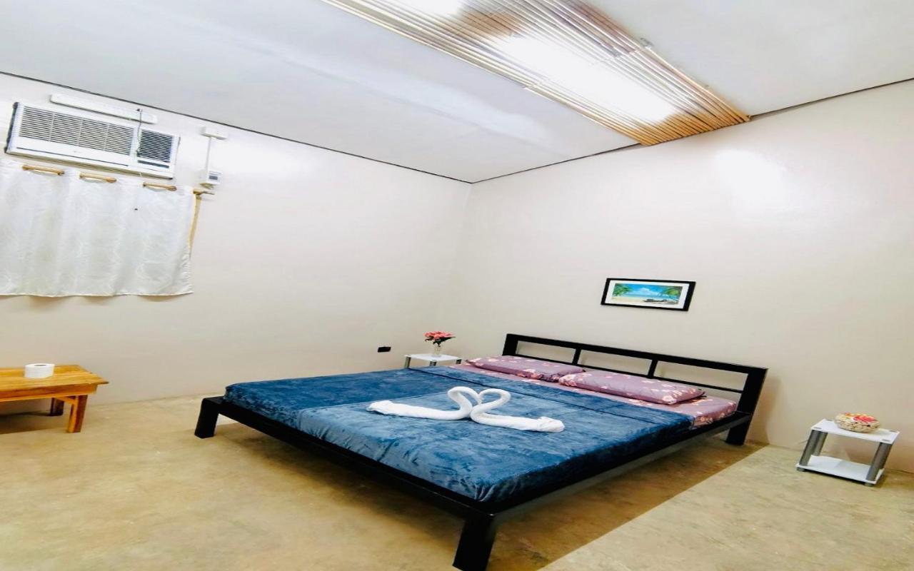 Big Paul Hostel El Nido Dış mekan fotoğraf